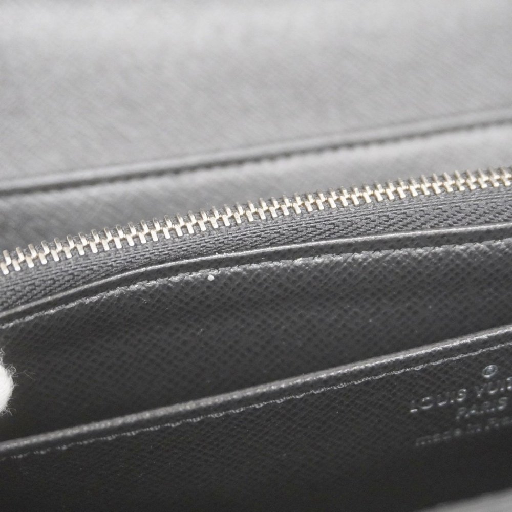 LOUIS VUITTON Black Wallet - Picture 8 of 12
